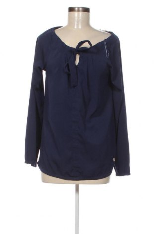 Дамска блуза Bruno Banani, Размер S, Цвят Син, Цена 11,90 лв.