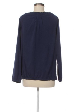 Дамска блуза Bruno Banani, Размер S, Цвят Син, Цена 8,50 лв.