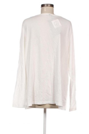 Дамска блуза Bruno Banani, Размер XXL, Цвят Бял, Цена 46,20 лв.