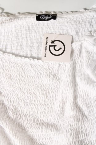 Damen Shirt Buffalo, Größe M, Farbe Weiß, Preis € 23,66