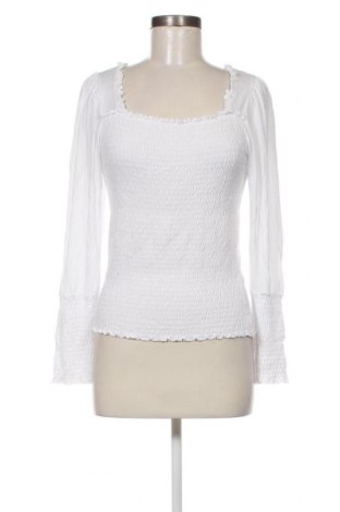 Damen Shirt Buffalo, Größe M, Farbe Weiß, Preis € 7,10
