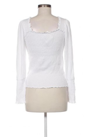 Damen Shirt Buffalo, Größe M, Farbe Weiß, Preis € 23,66