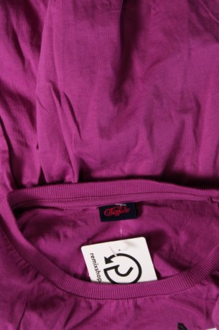 Γυναικεία μπλούζα Buffalo, Μέγεθος XXS, Χρώμα Ρόζ , Τιμή 5,26 €