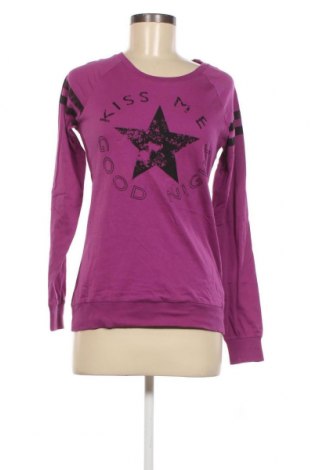 Γυναικεία μπλούζα Buffalo, Μέγεθος XXS, Χρώμα Ρόζ , Τιμή 5,26 €
