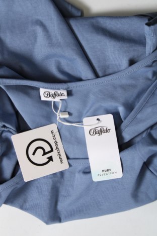Damen Shirt Buffalo, Größe XS, Farbe Blau, Preis € 6,35