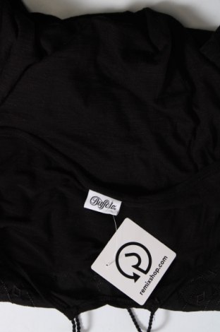 Bluză de femei Buffalo, Mărime XXL, Culoare Negru, Preț 129,18 Lei