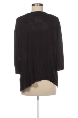 Γυναικεία μπλούζα Buffalo, Μέγεθος XXL, Χρώμα Μαύρο, Τιμή 20,24 €