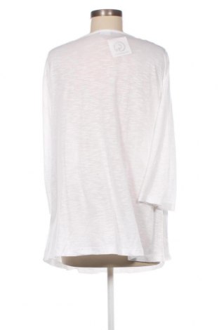 Γυναικεία μπλούζα Buffalo, Μέγεθος XXL, Χρώμα Λευκό, Τιμή 22,62 €