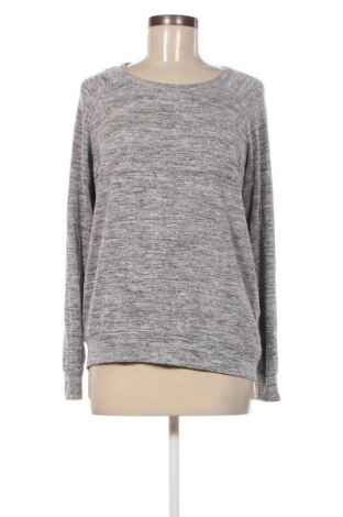 Γυναικεία μπλούζα Buffalo, Μέγεθος M, Χρώμα Γκρί, Τιμή 10,52 €
