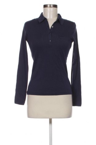 Дамска блуза Burton of London, Размер S, Цвят Син, Цена 34,65 лв.