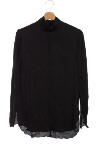Γυναικεία μπλούζα By Malene Birger, Μέγεθος XS, Χρώμα Μαύρο, Τιμή 43,41 €