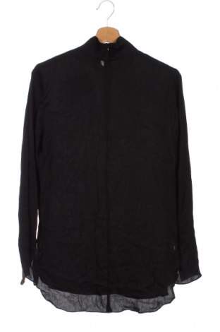 Дамска блуза By Malene Birger, Размер XS, Цвят Черен, Цена 82,41 лв.