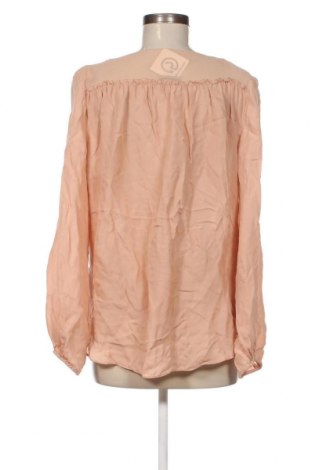 Дамска блуза By Malene Birger, Размер L, Цвят Бежов, Цена 82,41 лв.