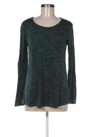 Дамска блуза C&A, Размер M, Цвят Зелен, Цена 8,55 лв.