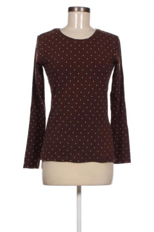 Γυναικεία μπλούζα C&A, Μέγεθος M, Χρώμα Καφέ, Τιμή 5,19 €