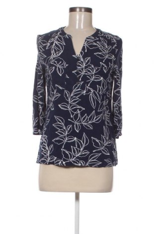 Γυναικεία μπλούζα C&A, Μέγεθος S, Χρώμα Μπλέ, Τιμή 3,76 €