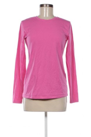 Γυναικεία μπλούζα C&A, Μέγεθος L, Χρώμα Ρόζ , Τιμή 3,64 €