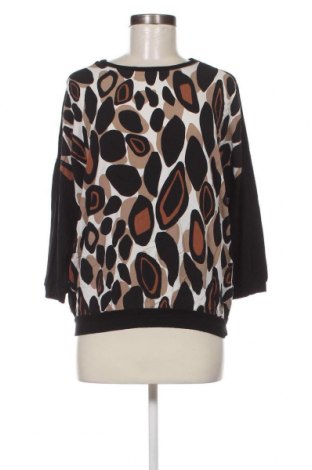 Γυναικεία μπλούζα C&A, Μέγεθος S, Χρώμα Πολύχρωμο, Τιμή 3,64 €