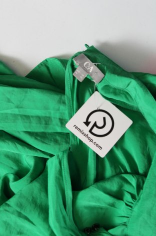 Damen Shirt C&A, Größe XXL, Farbe Grün, Preis € 13,22