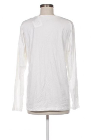 Γυναικεία μπλούζα C&A, Μέγεθος XL, Χρώμα Λευκό, Τιμή 2,70 €