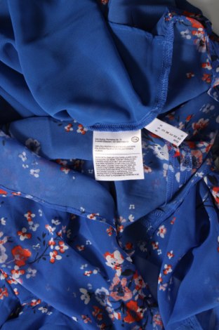 Дамска блуза C&A, Размер M, Цвят Син, Цена 9,69 лв.