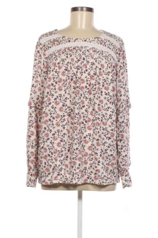 Damen Shirt C&A, Größe M, Farbe Mehrfarbig, Preis 1,98 €