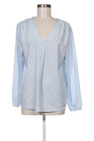 Дамска блуза C&A, Размер XL, Цвят Син, Цена 11,40 лв.