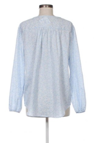 Γυναικεία μπλούζα C&A, Μέγεθος XL, Χρώμα Μπλέ, Τιμή 3,88 €