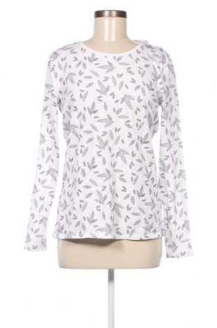 Γυναικεία μπλούζα C&A, Μέγεθος M, Χρώμα Λευκό, Τιμή 11,75 €