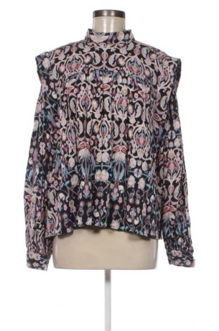 Γυναικεία μπλούζα C&A, Μέγεθος XL, Χρώμα Πολύχρωμο, Τιμή 4,00 €