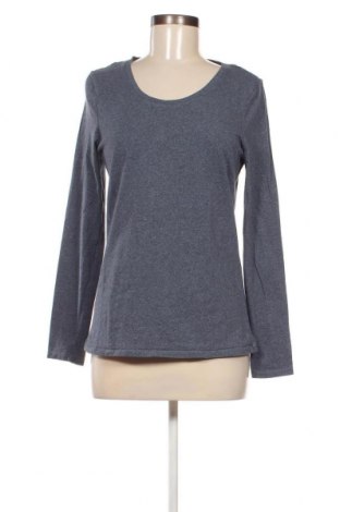 Γυναικεία μπλούζα C&A, Μέγεθος M, Χρώμα Μπλέ, Τιμή 3,53 €