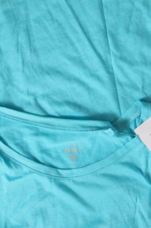 Дамска блуза C&A, Размер M, Цвят Син, Цена 6,65 лв.