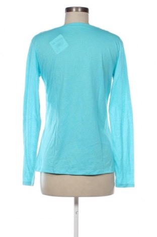 Γυναικεία μπλούζα C&A, Μέγεθος M, Χρώμα Μπλέ, Τιμή 3,76 €