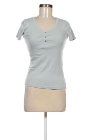 Γυναικεία μπλούζα C&A, Μέγεθος S, Χρώμα Γκρί, Τιμή 5,25 €