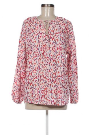 Дамска блуза C&A, Размер L, Цвят Многоцветен, Цена 10,45 лв.