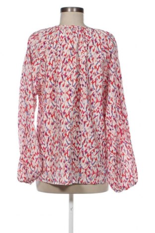 Дамска блуза C&A, Размер L, Цвят Многоцветен, Цена 9,50 лв.