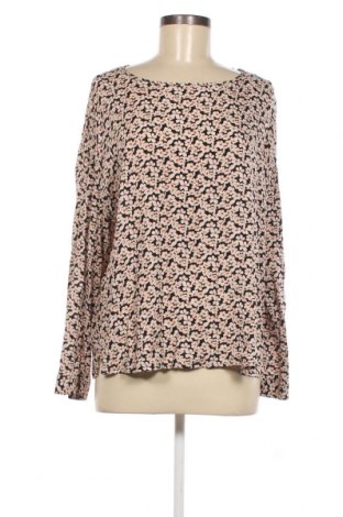 Γυναικεία μπλούζα C&A, Μέγεθος L, Χρώμα Πολύχρωμο, Τιμή 5,88 €