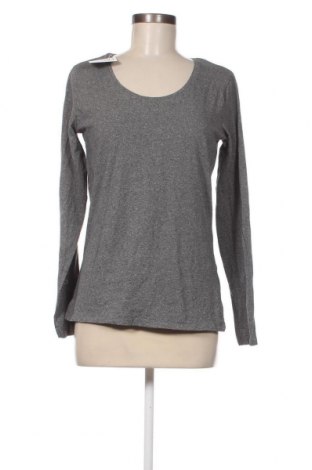 Γυναικεία μπλούζα C&A, Μέγεθος M, Χρώμα Γκρί, Τιμή 2,41 €