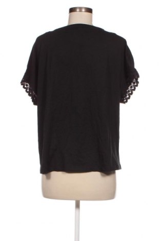 Дамска блуза C&A, Размер L, Цвят Черен, Цена 19,00 лв.