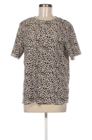 Дамска блуза C&A, Размер XL, Цвят Многоцветен, Цена 10,56 лв.