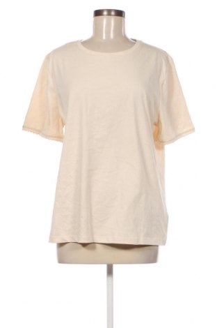 Дамска блуза C&A, Размер XL, Цвят Бежов, Цена 15,95 лв.