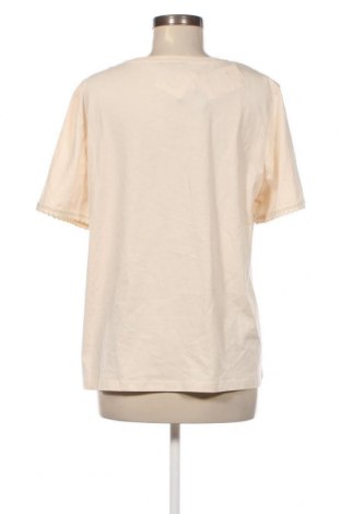 Γυναικεία μπλούζα C&A, Μέγεθος XL, Χρώμα  Μπέζ, Τιμή 16,00 €