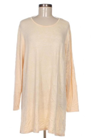 Дамска блуза C&A, Размер XL, Цвят Екрю, Цена 10,83 лв.