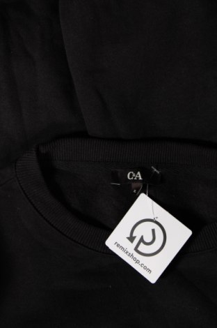Γυναικεία μπλούζα C&A, Μέγεθος XL, Χρώμα Μαύρο, Τιμή 6,35 €
