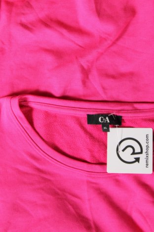 Dámská halenka C&A, Velikost XL, Barva Růžová, Cena  303,00 Kč
