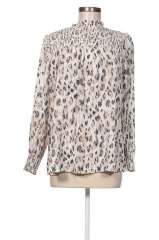Γυναικεία μπλούζα C&A, Μέγεθος L, Χρώμα Πολύχρωμο, Τιμή 3,15 €
