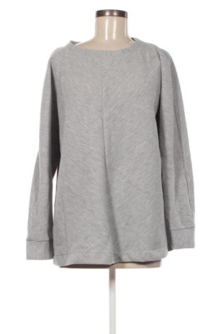 Γυναικεία μπλούζα C&A, Μέγεθος XL, Χρώμα Γκρί, Τιμή 3,41 €