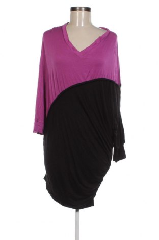 Γυναικεία μπλούζα CARRA, Μέγεθος S, Χρώμα Πολύχρωμο, Τιμή 2,92 €
