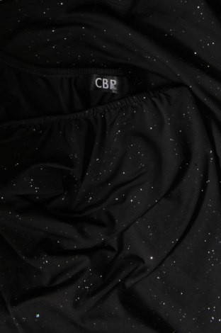 Damen Shirt CBR, Größe S, Farbe Schwarz, Preis 4,14 €