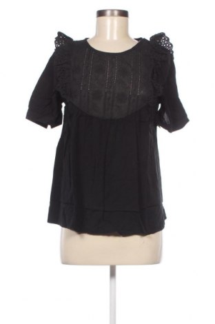 Damen Shirt CONTEMPLAY, Größe S, Farbe Schwarz, Preis € 2,40